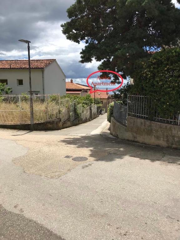 Put do apartmana