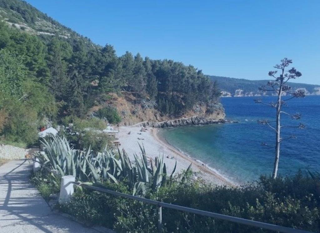 Plaža u blizini
